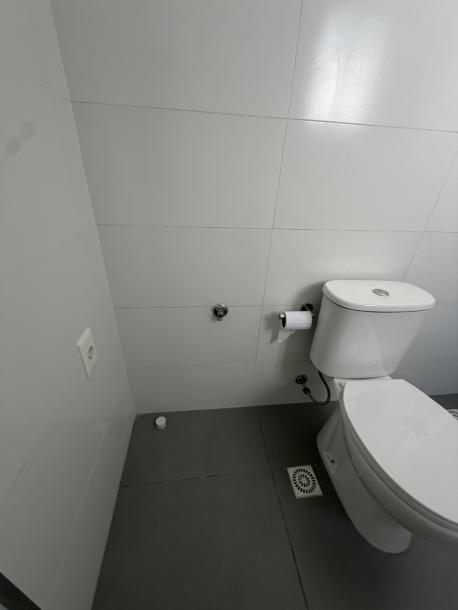FRANCISCO LLAMBÍ PROX AV. RIVERA - 1 DORM - POR ESCALERA-8