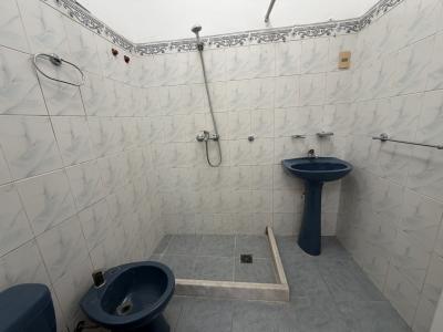 LUIS A DE HERRERA Y REP DOMINICANA - PB 2 DORM C/PATIO CHICO