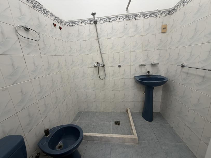 LUIS A DE HERRERA Y REP DOMINICANA - PB 2 DORM C/PATIO CHICO-8