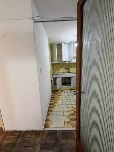 SAN JOSE Y ANDES - 44m2 - PARA VIV U OFICINA