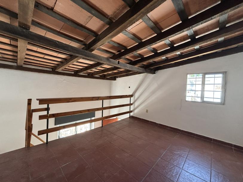 VAZQUEZ SAGASTUME Y FRATERNIDAD - 1 DORM - TRASPASO-7