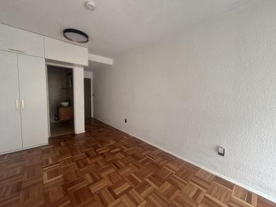 ANDES Y 18 - TORRE DE LA INDEPENDENCIA - A NUEVO! 20m2