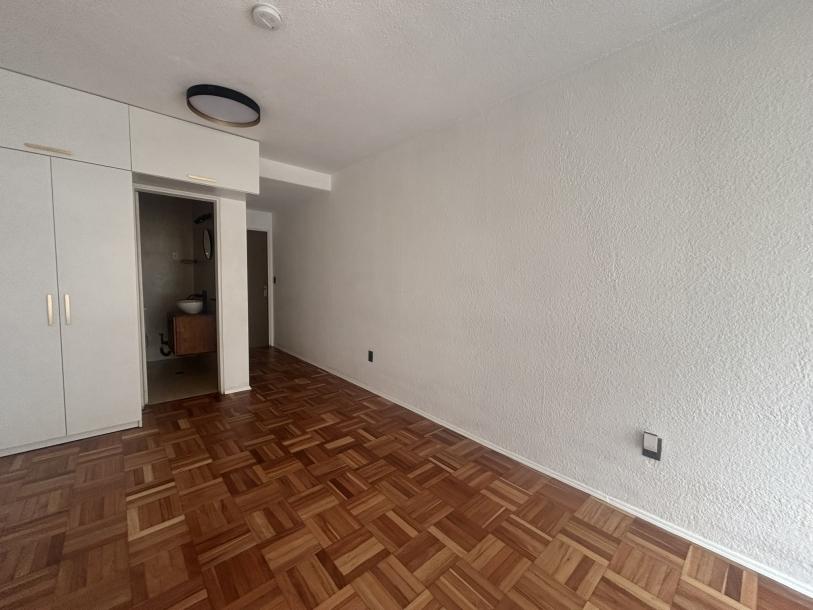ANDES Y 18 - TORRE DE LA INDEPENDENCIA - A NUEVO! 20m2-8