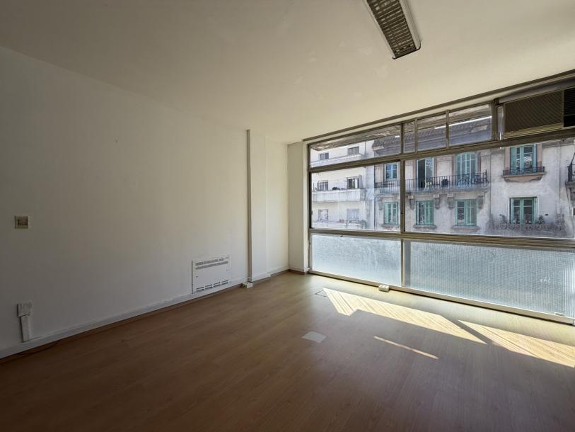 COLONIA Y CONVENCION - 70m2 - SOLO OFICINA-8