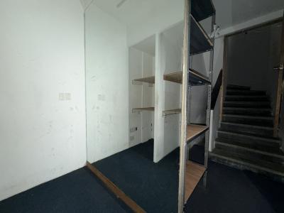 CONVENCION ENTRE 18 Y COLONIA - 130M2 EN 2 PLANTAS