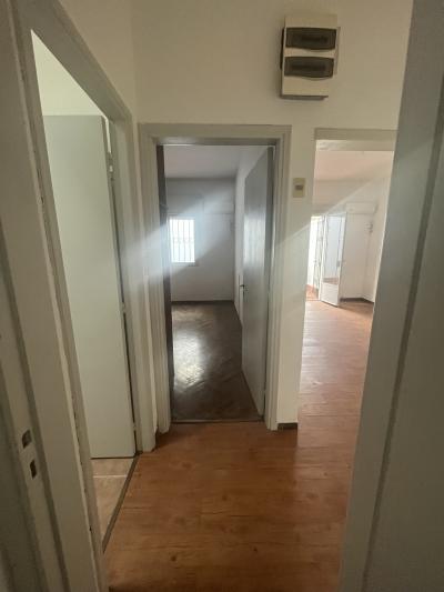 JOAQUIN SUAREZ Y GIL TIPO CASA 2 DORM 2 PATIOS