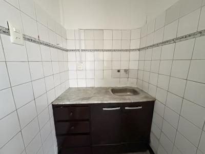 CONVENCION Y URUGUAY 3º POR ESCALERA AL FRENTE