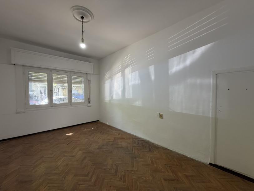 JUAN PAULLIER Y RODO - CASA AL FRENTE 2 DORM C/PATIO-8