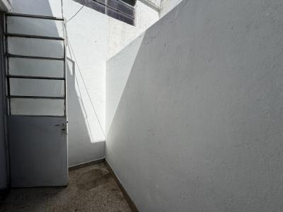 JUAN ROSAS Y GARCÍA DE ZÚÑIGA - 1 DORM PB C/PATIO