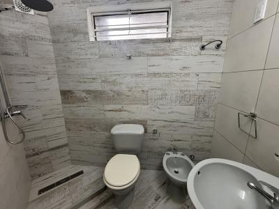 PAGOLA Y DUVIMIOSO TERRA - 3 DORM - 2 BAÑOS - PATIO - GGE