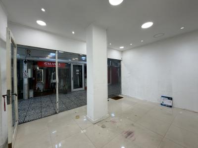 RIO NEGRO ENTRE 18 Y SAN JOSE - 26m2
