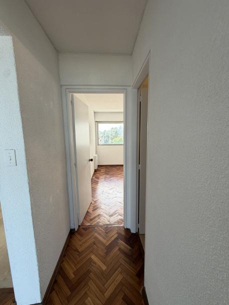 RBLA REP DE CHILE Y 9 DE JULIO  - IMPECABLE 2 DORM C/GGE-8