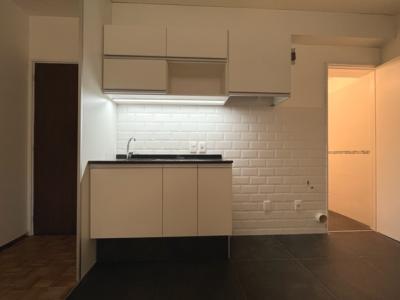 HECTOR GUTIERREZ RUIZ Y SAN JOSE - 1 DORM