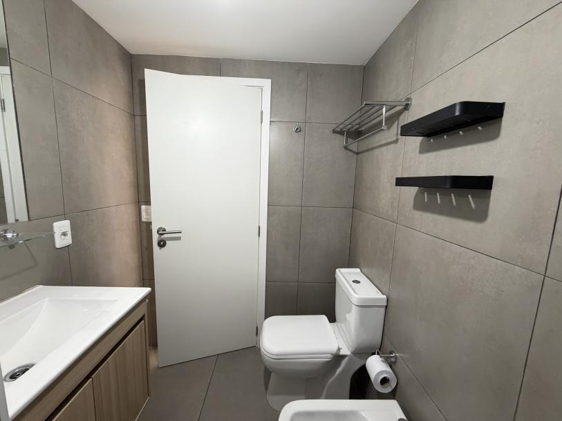 JACKSON Y CONSTITUYENTE - MONOAMBIENTE - EDIF CON AMENITIES-8