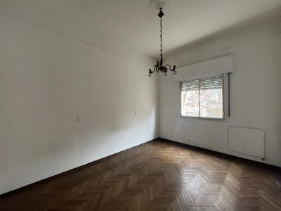 Andes Y San Jose Esquinero 3 Dorm Con Balcon