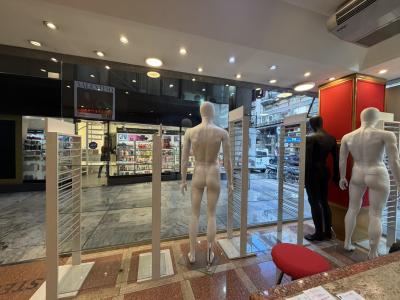 DIRI RIO NEGRO EN BOCA DE GALERIA A MTS DE 18 DE JULIO - 106m2 en 2 niveles