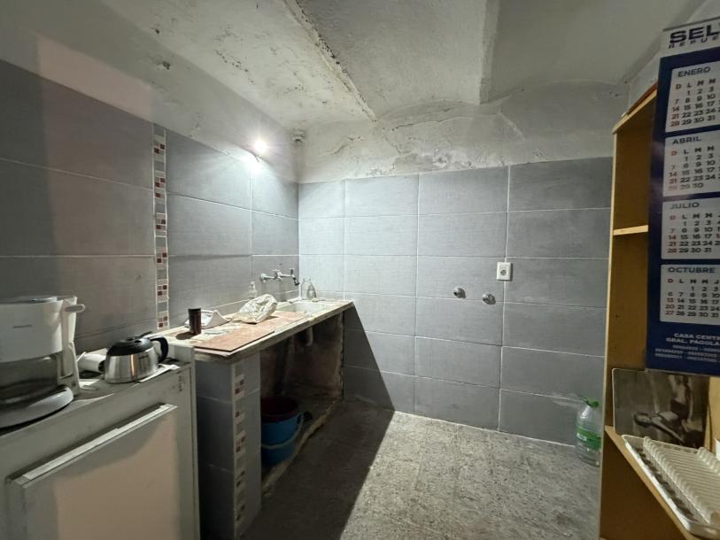 SAN MARTIN Y C. REYLES - 600M2 CONSTRUIDOS - ENTRADA CAMIONES-6