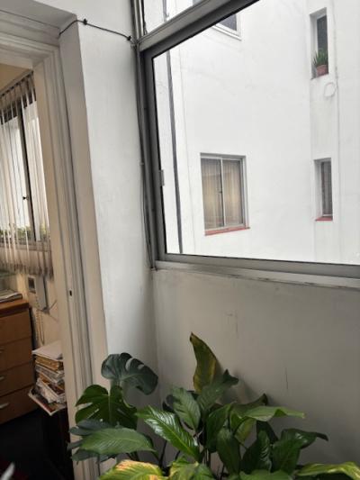 PARAGUAY Y 18 - MUY BUENA CONSTRUCCION - 137m2 - OFICINA Y/O VIVIENDA