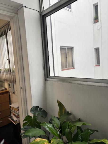 PARAGUAY Y 18 - MUY BUENA CONSTRUCCION - 137m2 - OFICINA Y/O VIVIENDA-24