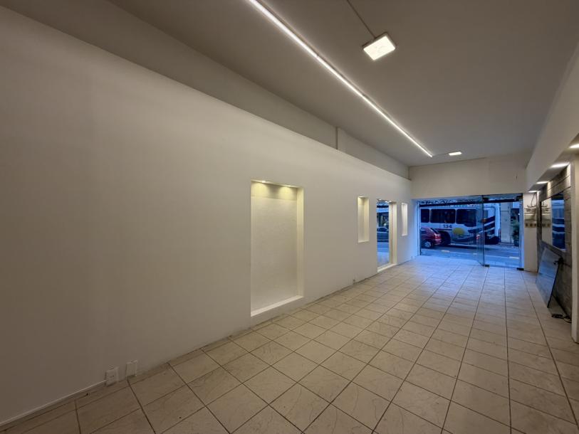 SAN JOSE Y RIO NEGRO - 130m2 EN 2 PLANTAS-8