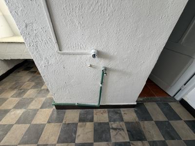BURGUES Y ANTONIO MACHADO - 1er PISO - 1 DORMITORIO