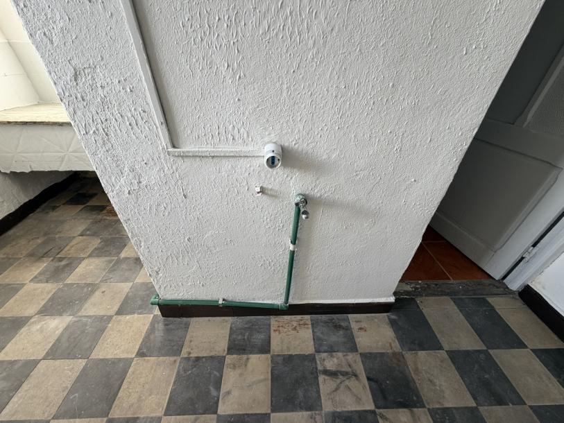 BURGUES Y ANTONIO MACHADO - 1er PISO - 1 DORMITORIO-8