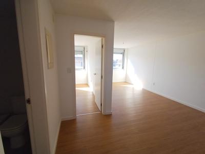 FERNANDEZ CRESPO Y CERRO LARGO - 2 DORM C/GGE - VISTAS