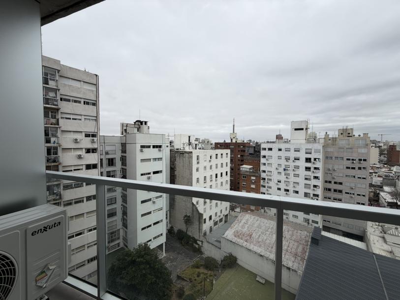 JACKSON Y CONSTITUYENTE  - MONOAMBIENTE - AMENITIES-1