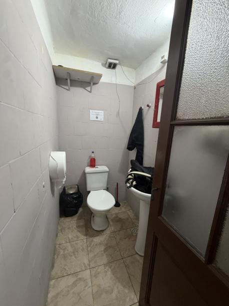 GRAL FLORES Y CARLOS REYLES - 238m2-8