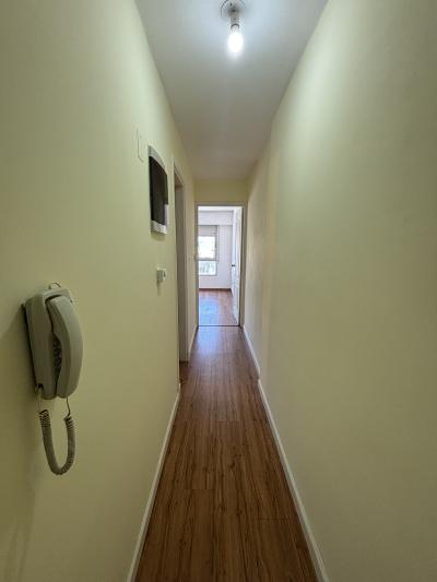 RIVERA Y SIMON BOLIVAR - 1 DORM C/GGE