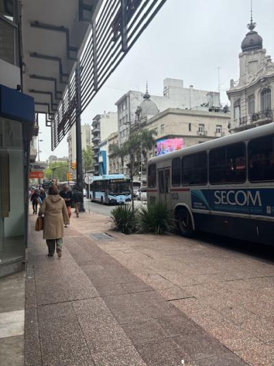 MONOAMBIENTE 36 M² EN VENTA - 18 DE JULIO Y CARLOS QUIJANO