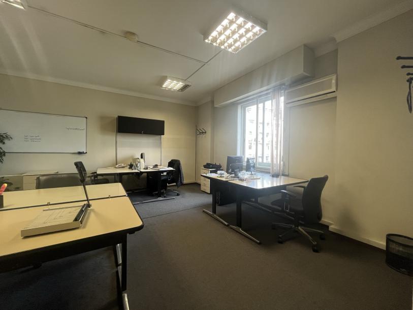 COLONIA PLAZA INDEPENDENCIA 190m2 C/VISTA-8
