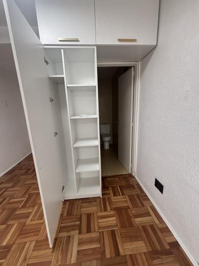 ANDES Y 18 - TORRE DE LA INDEPENDENCIA - A NUEVO! 22m2