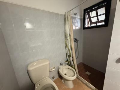 MONTES DE SOLYMAR - DUPLEX 2 DORM PATIO C/PARRILL