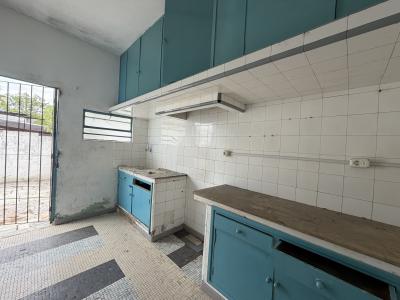 MANSAVILLAGRA Y SANTA ANA - 2 DORM C/PATIO C/PARRILLERO