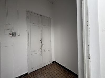 BURGUES Y ANTONIO MACHADO - PB - 2 DORMITORIOS