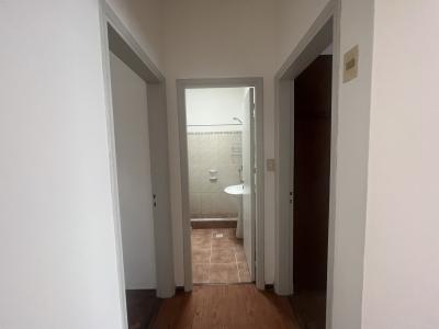 JOAQUIN SUAREZ Y GIL TIPO CASA 2 DORM 2 PATIOS