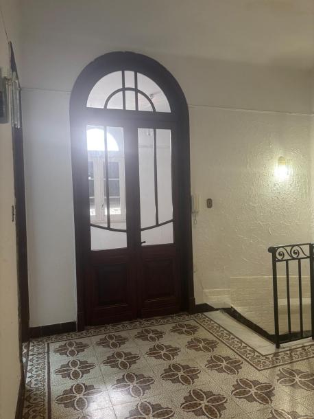 AGRACIADA Y PILAR COSTA - CASA DE ALTOS CON AMPLIA TERRAZA-9