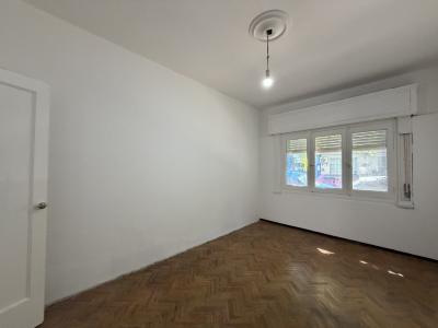 JUAN PAULLIER Y RODO - CASA AL FRENTE 2 DORM C/PATIO