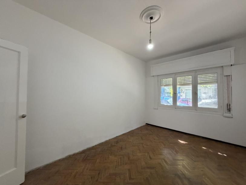 JUAN PAULLIER Y RODO - CASA AL FRENTE 2 DORM C/PATIO-9