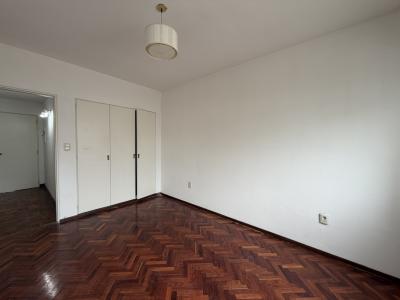 AV. BRASIL Y OBLIGADO - 2 DORM C/GGE