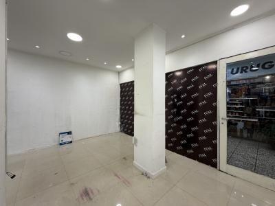 RIO NEGRO ENTRE 18 Y SAN JOSE - 26m2