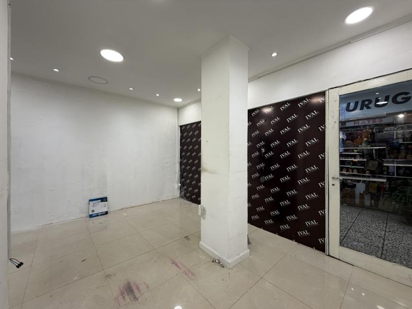 RIO NEGRO ENTRE 18 Y SAN JOSE - 26m2-9