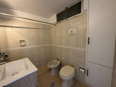 RBLA REP DE CHILE Y 9 DE JULIO  - IMPECABLE 2 DORM C/GGE