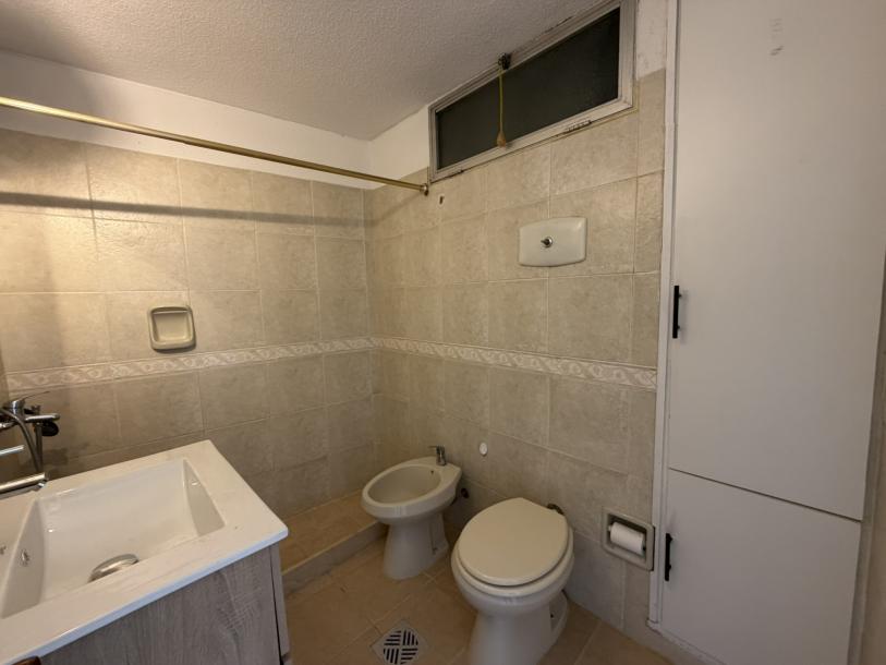 RBLA REP DE CHILE Y 9 DE JULIO  - IMPECABLE 2 DORM C/GGE-9