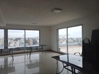 ARENAL GRANDE Y BRANDZEN - SOLO PARA ARQUITECTOS!