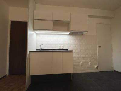 HECTOR GUTIERREZ RUIZ Y SAN JOSE - 1 DORM