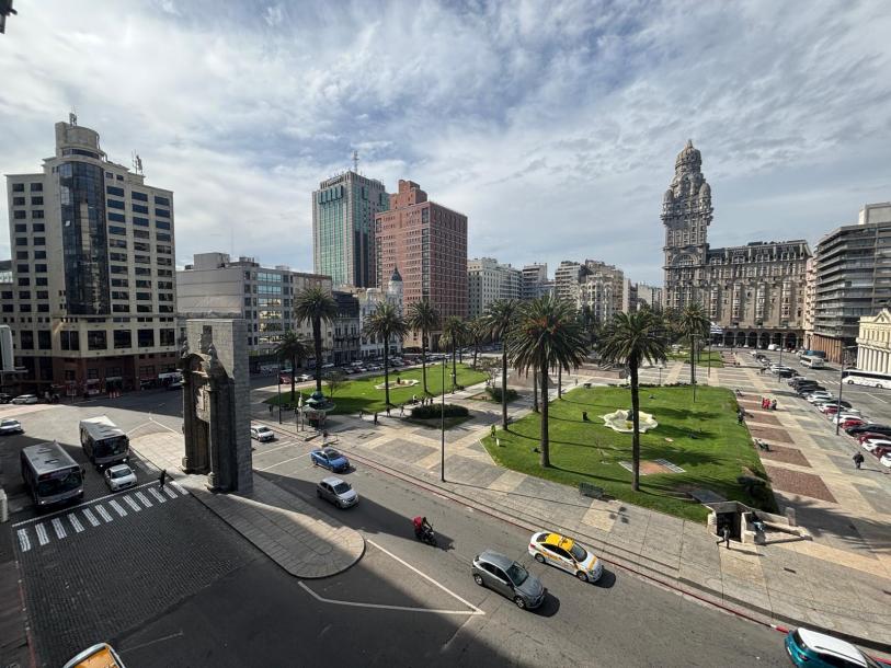 JUNCAL - EDIFICIO CIUDADELA - FTE A PZA INDEPENDENCIA - OFICINA O VIVIENDA-8
