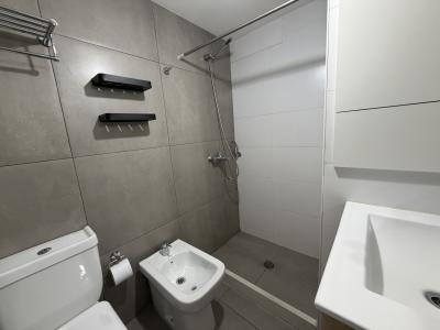 JACKSON Y CONSTITUYENTE - MONOAMBIENTE - EDIF CON AMENITIES