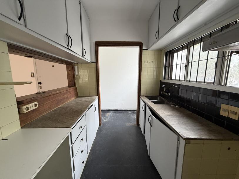 CONSTITUYENTE Y EDUARDO ACEVEDO - 2 DORM - LUMINOSO-9